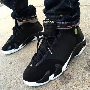 Meet your Posher, Terry